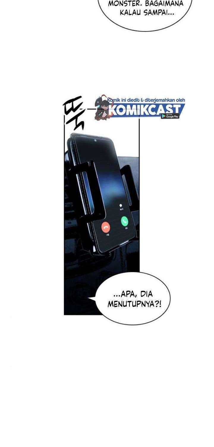 Seoul Station Druid Chapter 09 Gambar 13