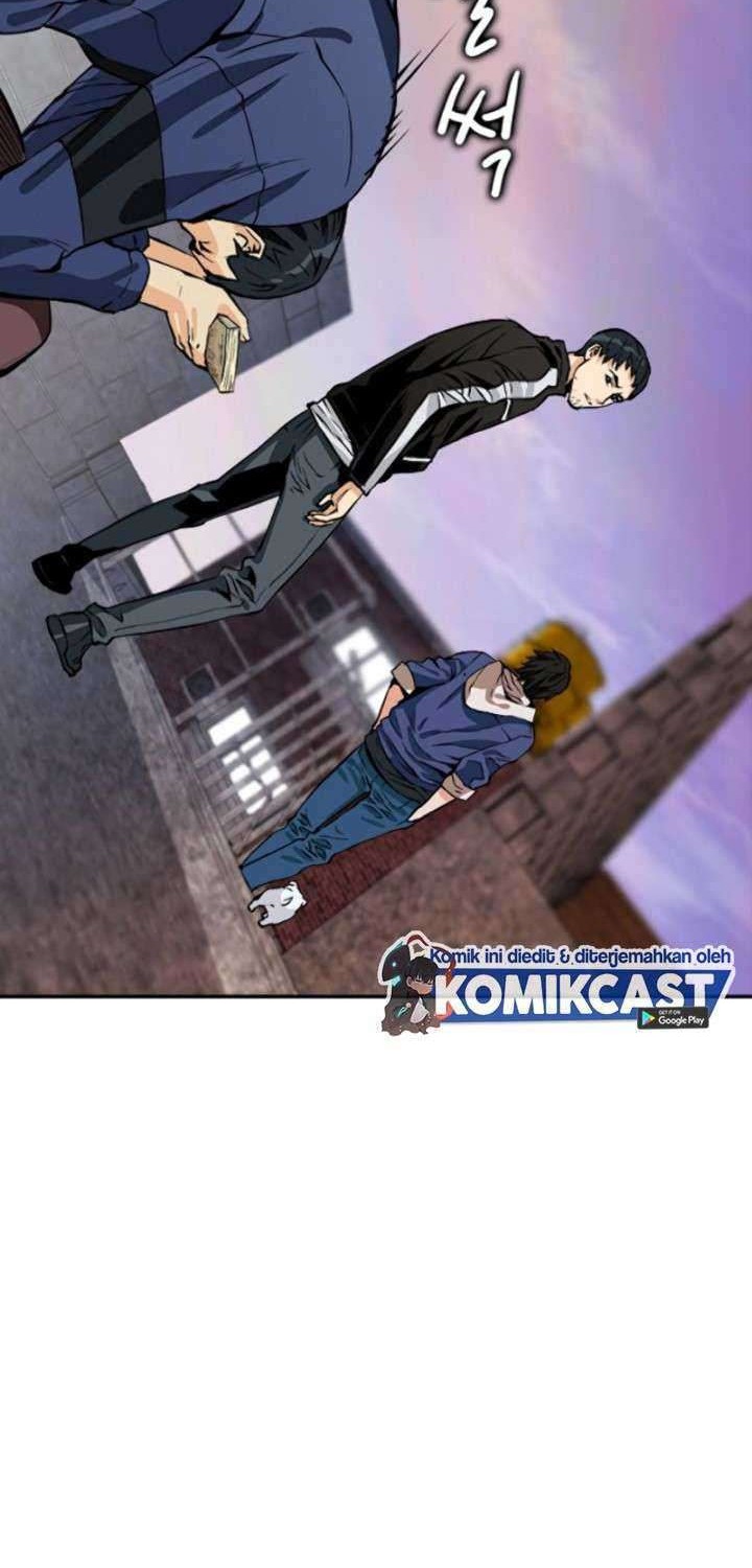 Seoul Station Druid Chapter 08 Gambar 46
