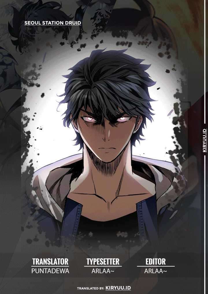 Baca Komik Seoul Station Druid Chapter 7 Gambar 1