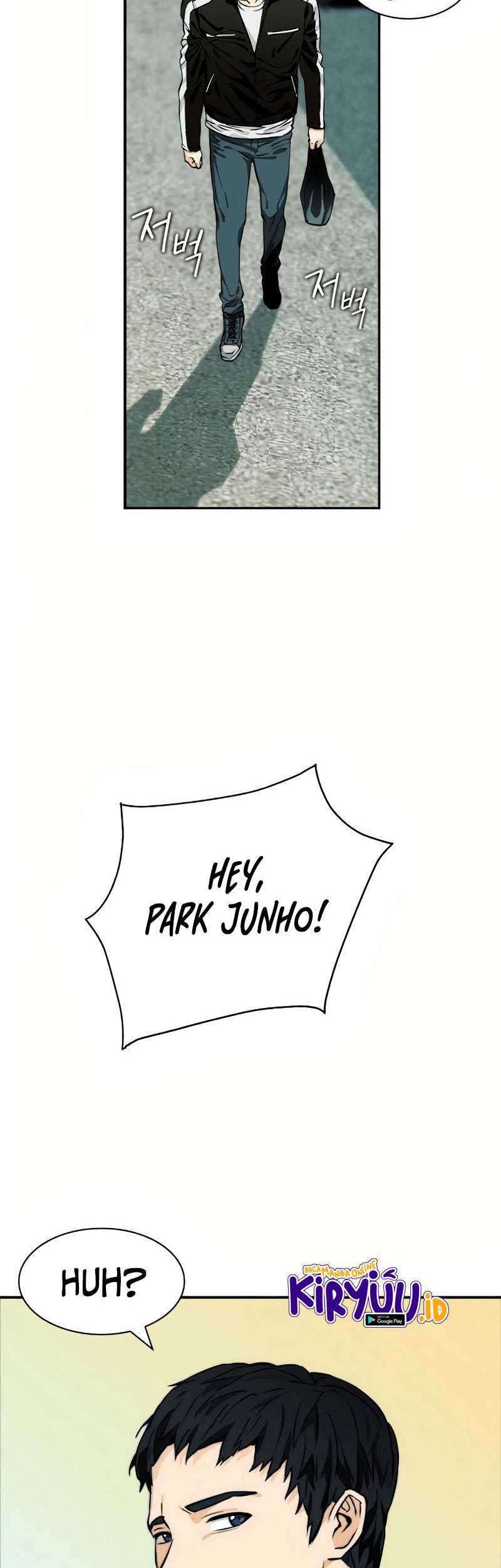 Seoul Station Druid Chapter 7 Gambar 51