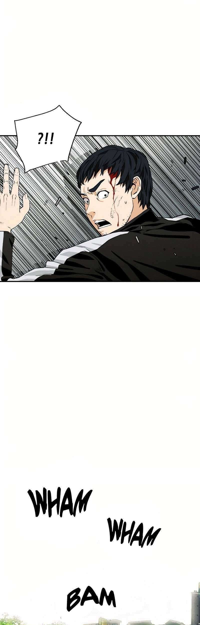 Seoul Station Druid Chapter 7 Gambar 55