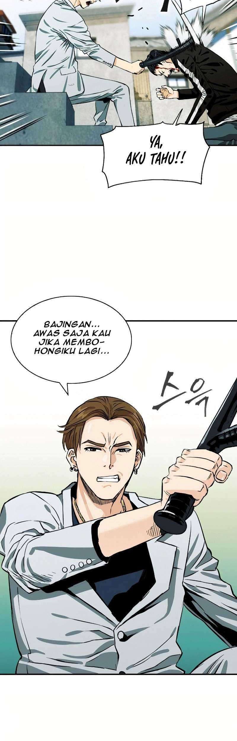 Seoul Station Druid Chapter 7 Gambar 62