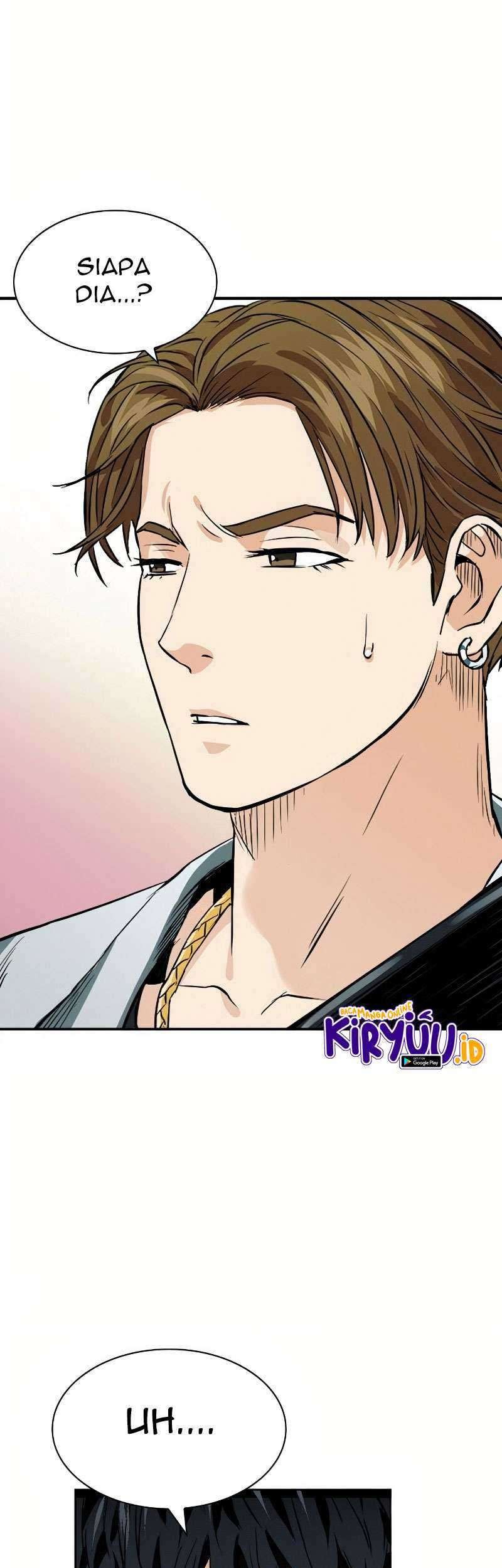 Seoul Station Druid Chapter 7 Gambar 65