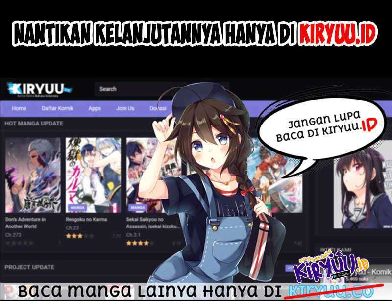 Seoul Station Druid Chapter 7 Gambar 68