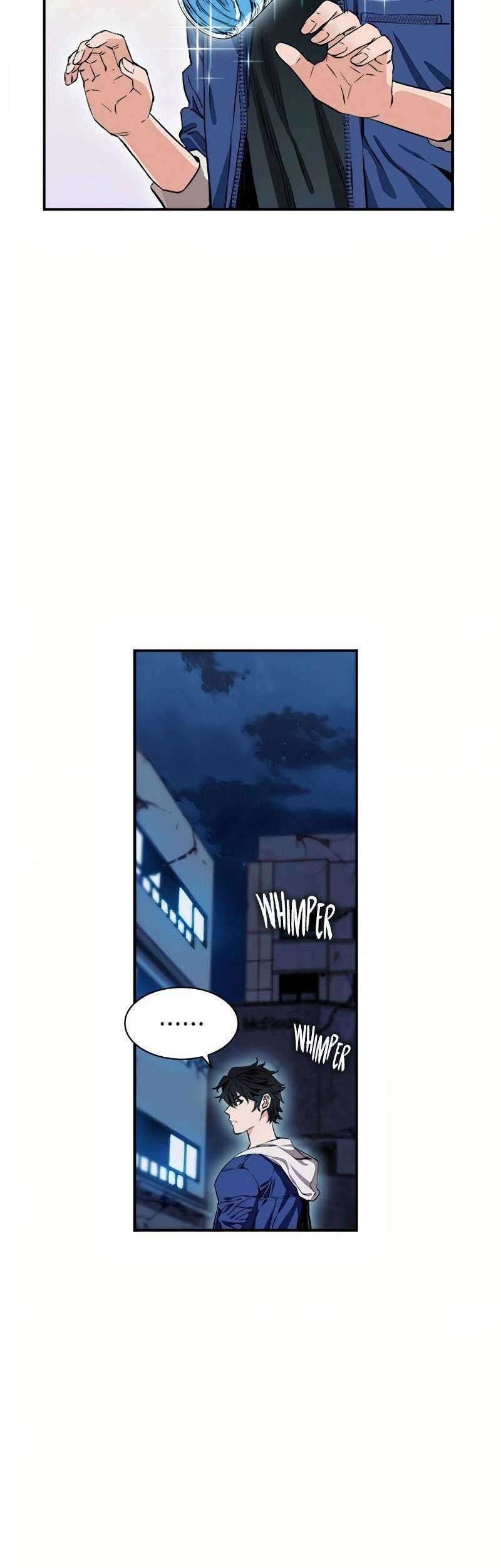 Seoul Station Druid Chapter 7 Gambar 22
