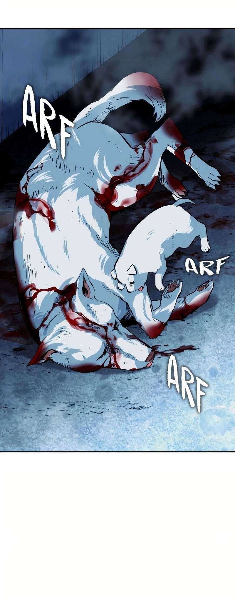 Seoul Station Druid Chapter 7 Gambar 23