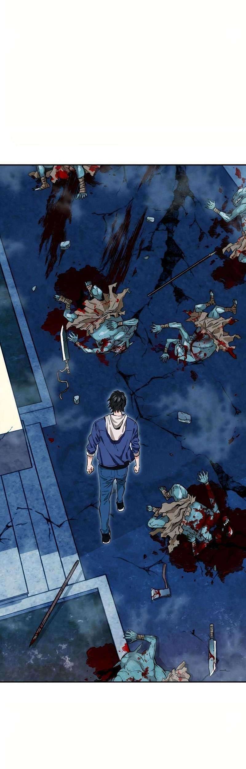 Seoul Station Druid Chapter 7 Gambar 30