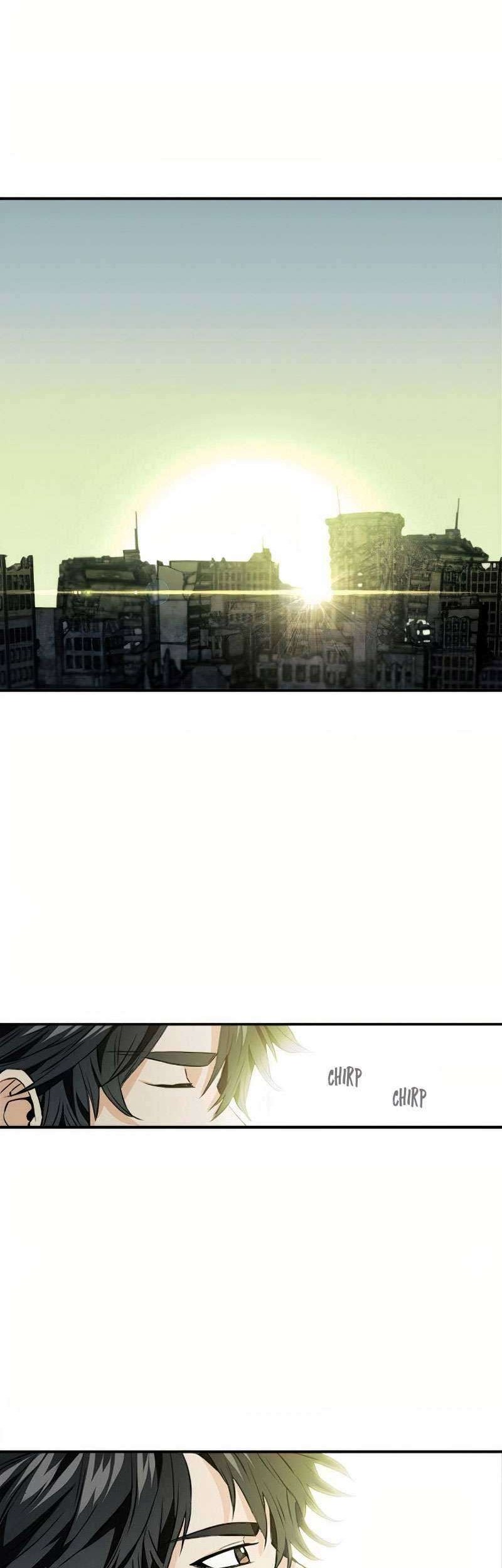 Seoul Station Druid Chapter 7 Gambar 32