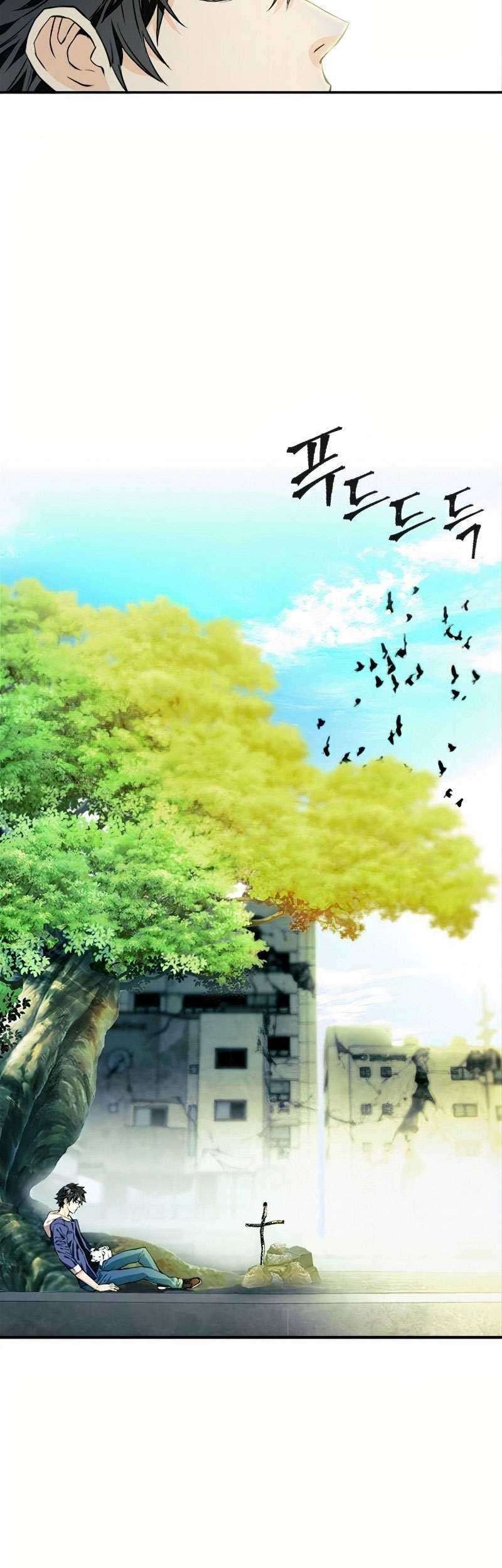 Seoul Station Druid Chapter 7 Gambar 33