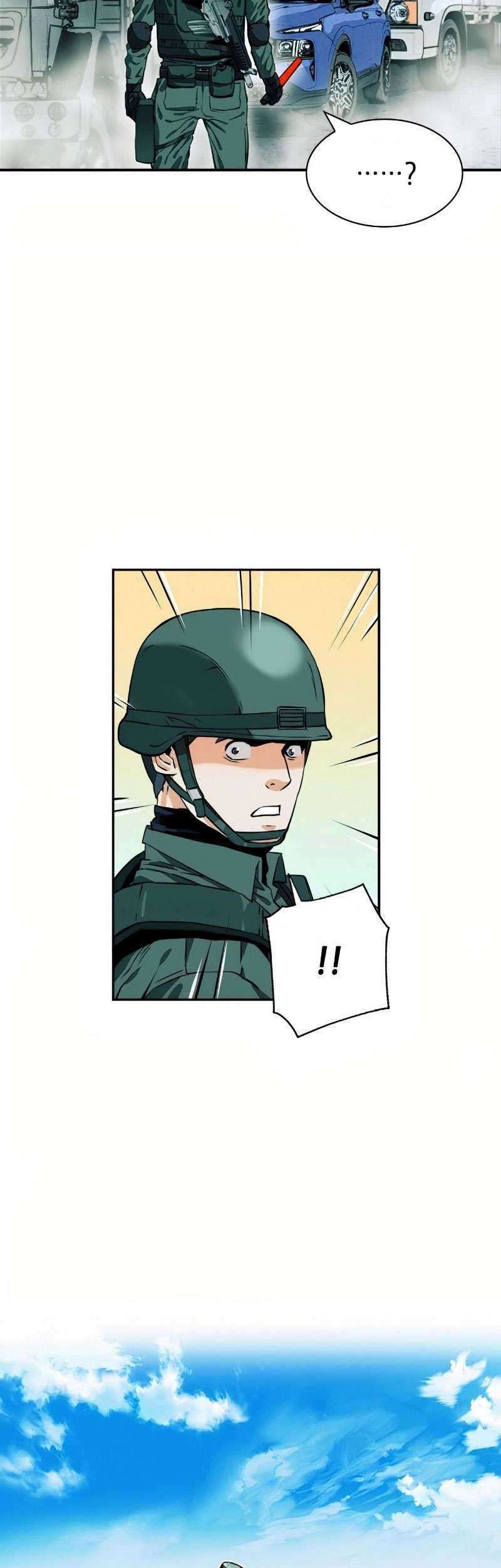 Seoul Station Druid Chapter 7 Gambar 37