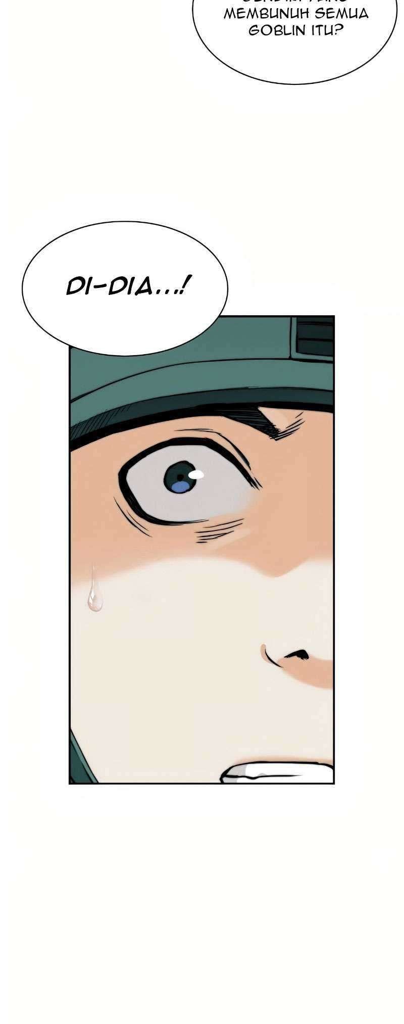 Seoul Station Druid Chapter 7 Gambar 39