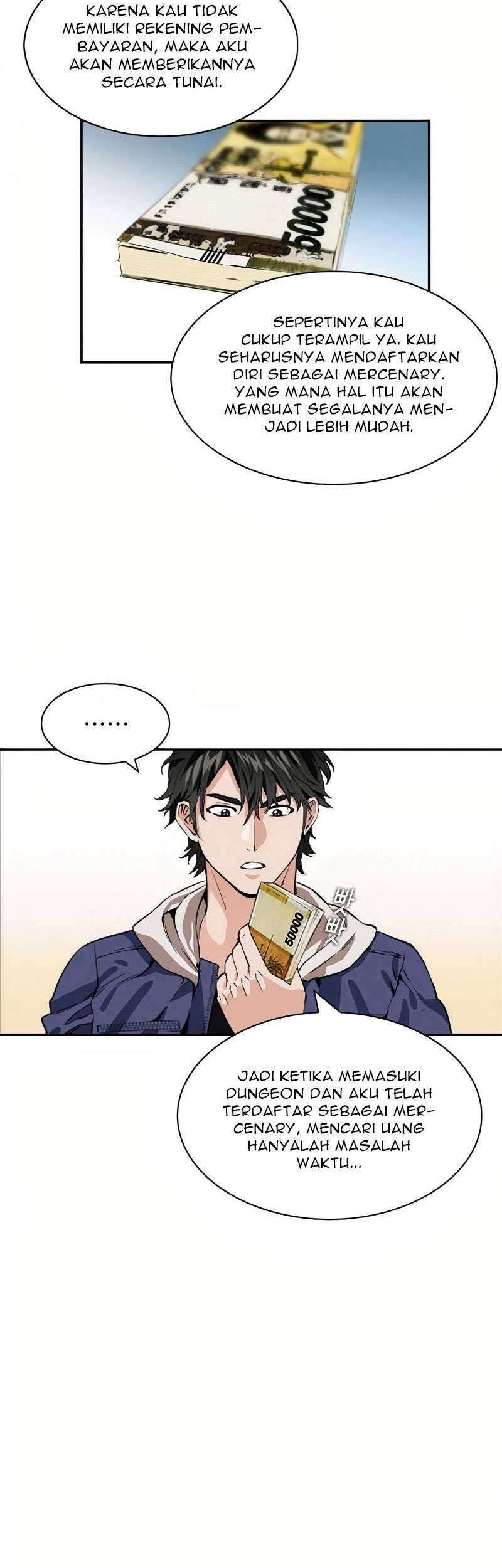 Seoul Station Druid Chapter 7 Gambar 43
