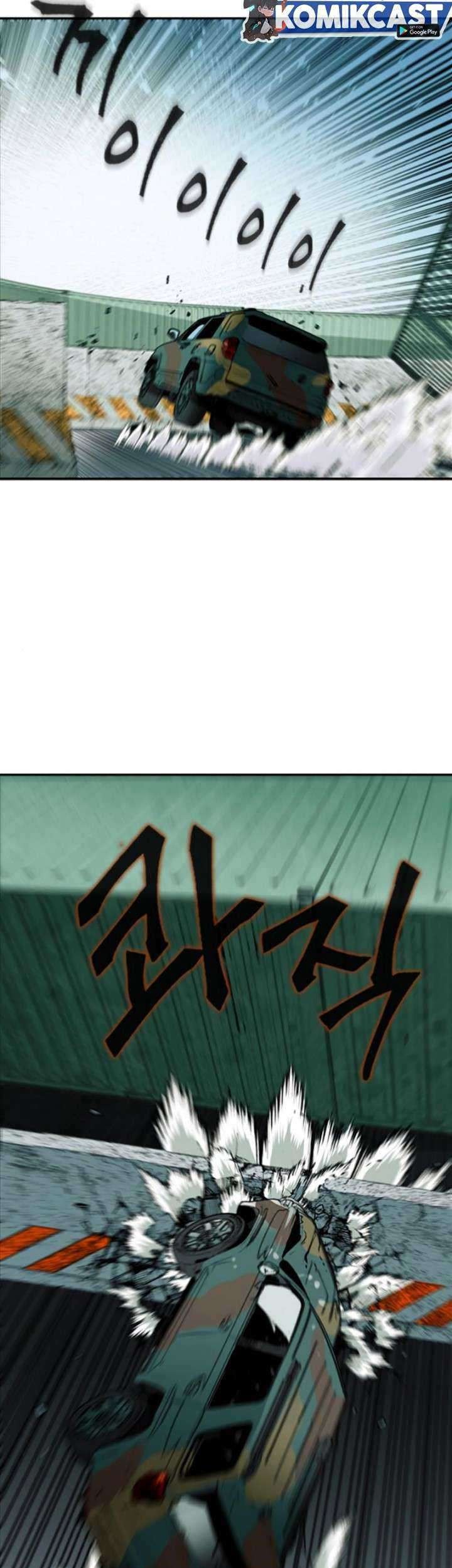 Seoul Station Druid Chapter 06 Gambar 26