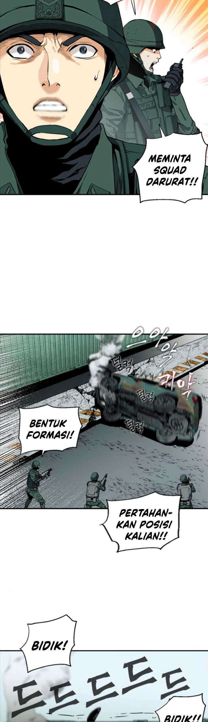 Seoul Station Druid Chapter 06 Gambar 28