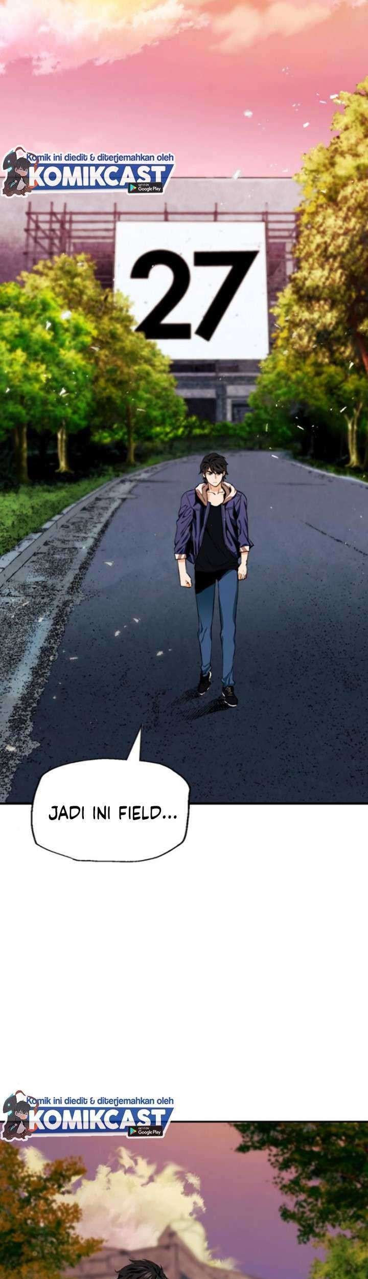 Seoul Station Druid Chapter 06 Gambar 37