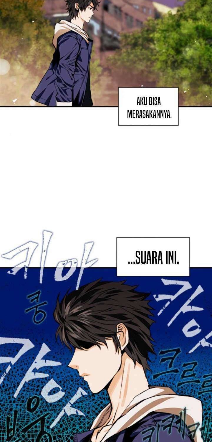Seoul Station Druid Chapter 06 Gambar 38