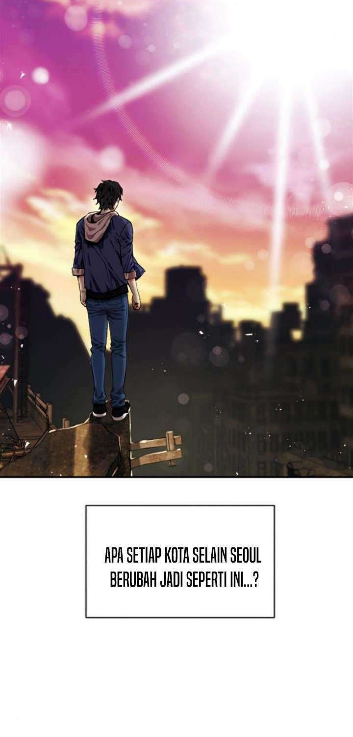 Seoul Station Druid Chapter 06 Gambar 40