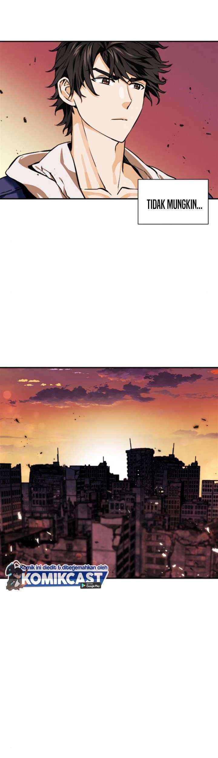 Seoul Station Druid Chapter 06 Gambar 41
