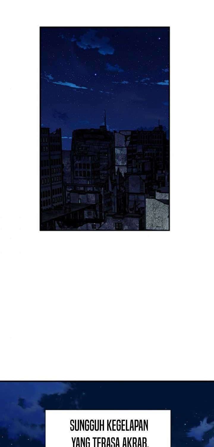 Seoul Station Druid Chapter 06 Gambar 42