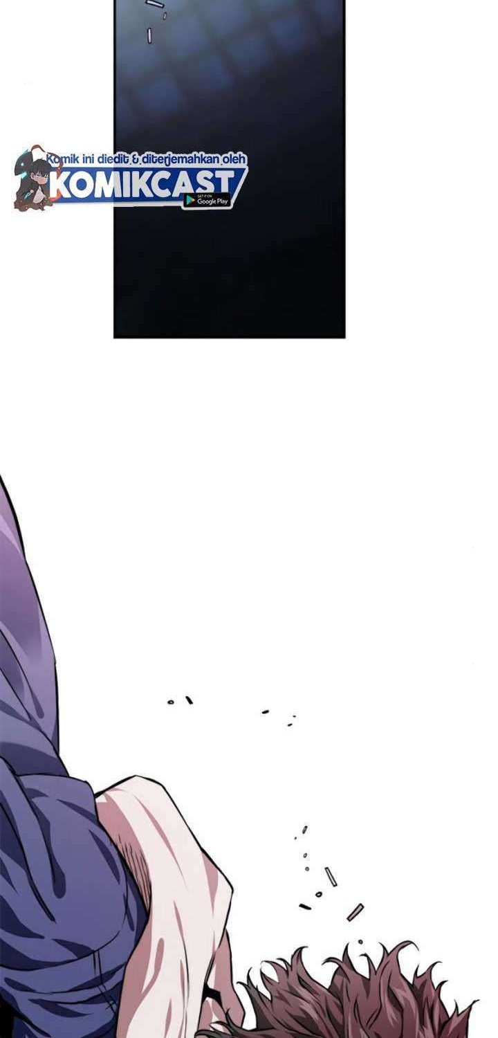 Seoul Station Druid Chapter 06 Gambar 44