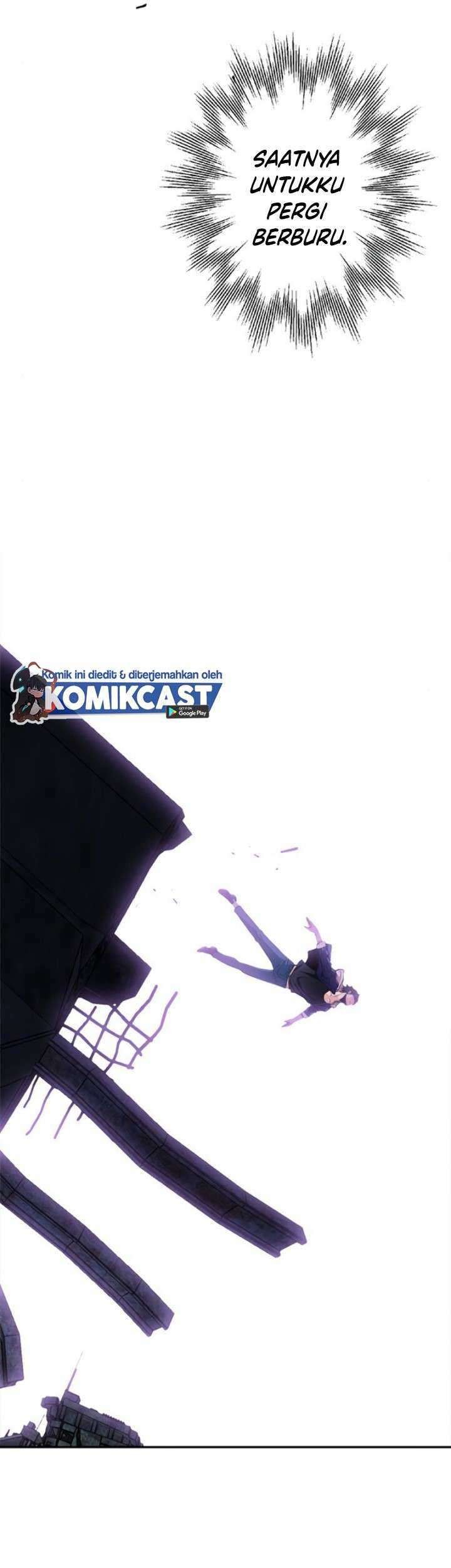Seoul Station Druid Chapter 06 Gambar 46