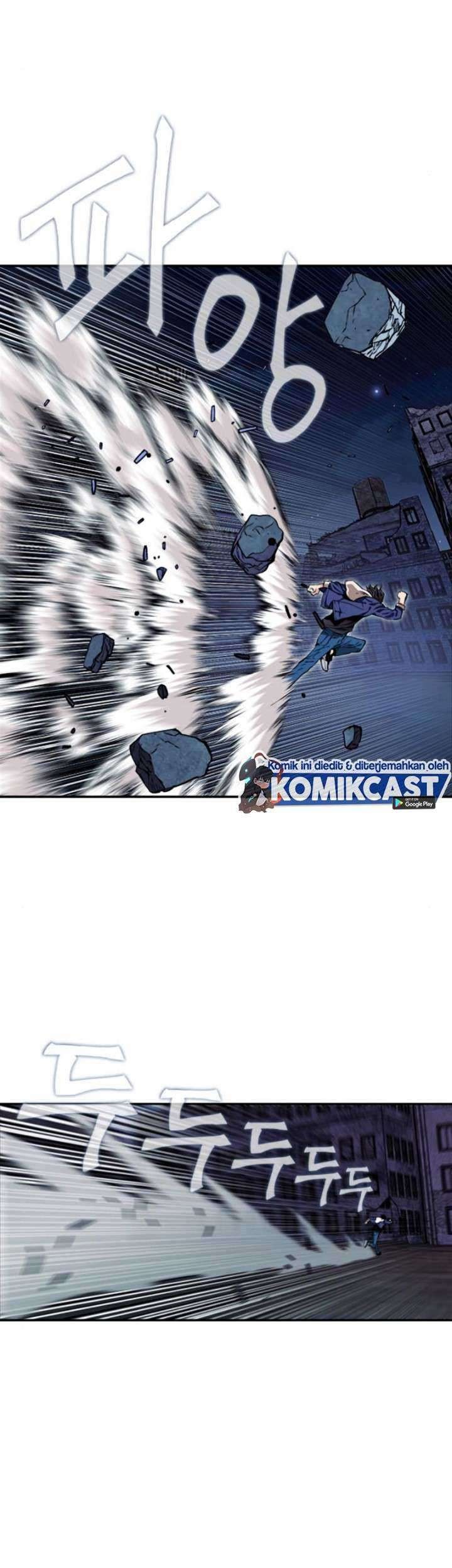 Seoul Station Druid Chapter 06 Gambar 50