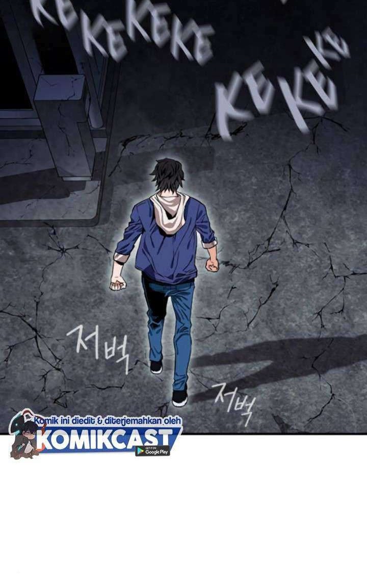 Seoul Station Druid Chapter 06 Gambar 59