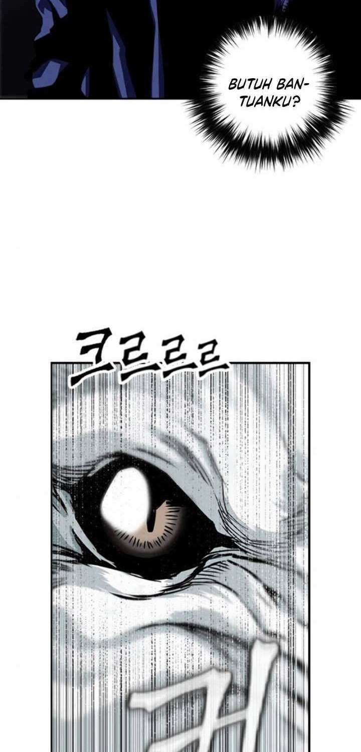 Seoul Station Druid Chapter 06 Gambar 63