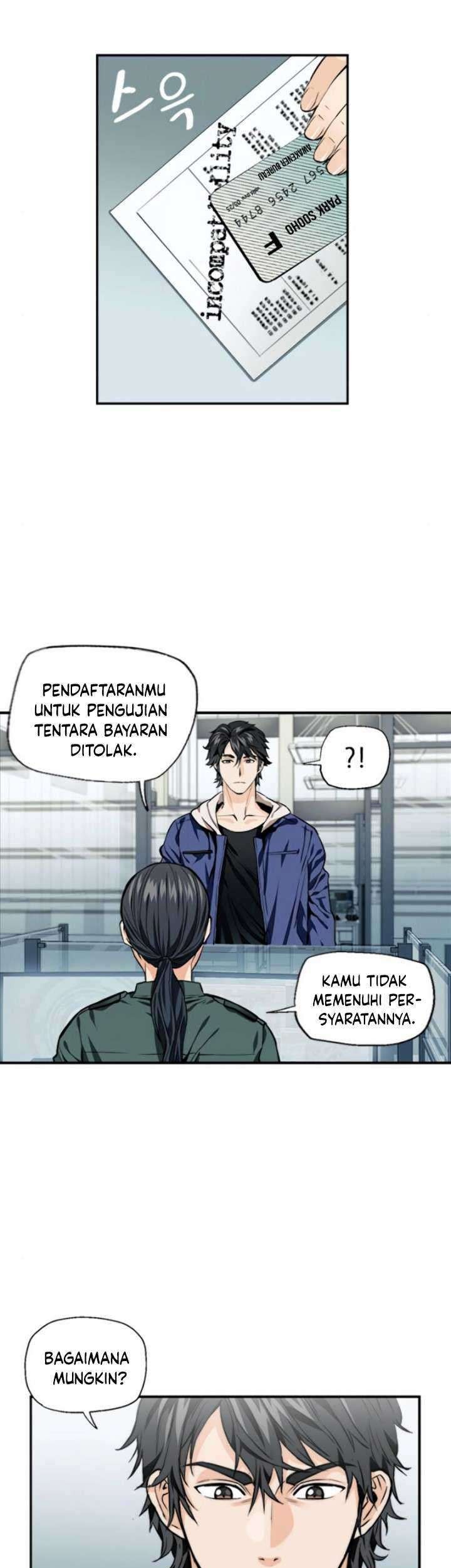 Seoul Station Druid Chapter 06 Gambar 4