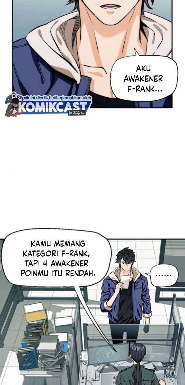 Seoul Station Druid Chapter 06 Gambar 5