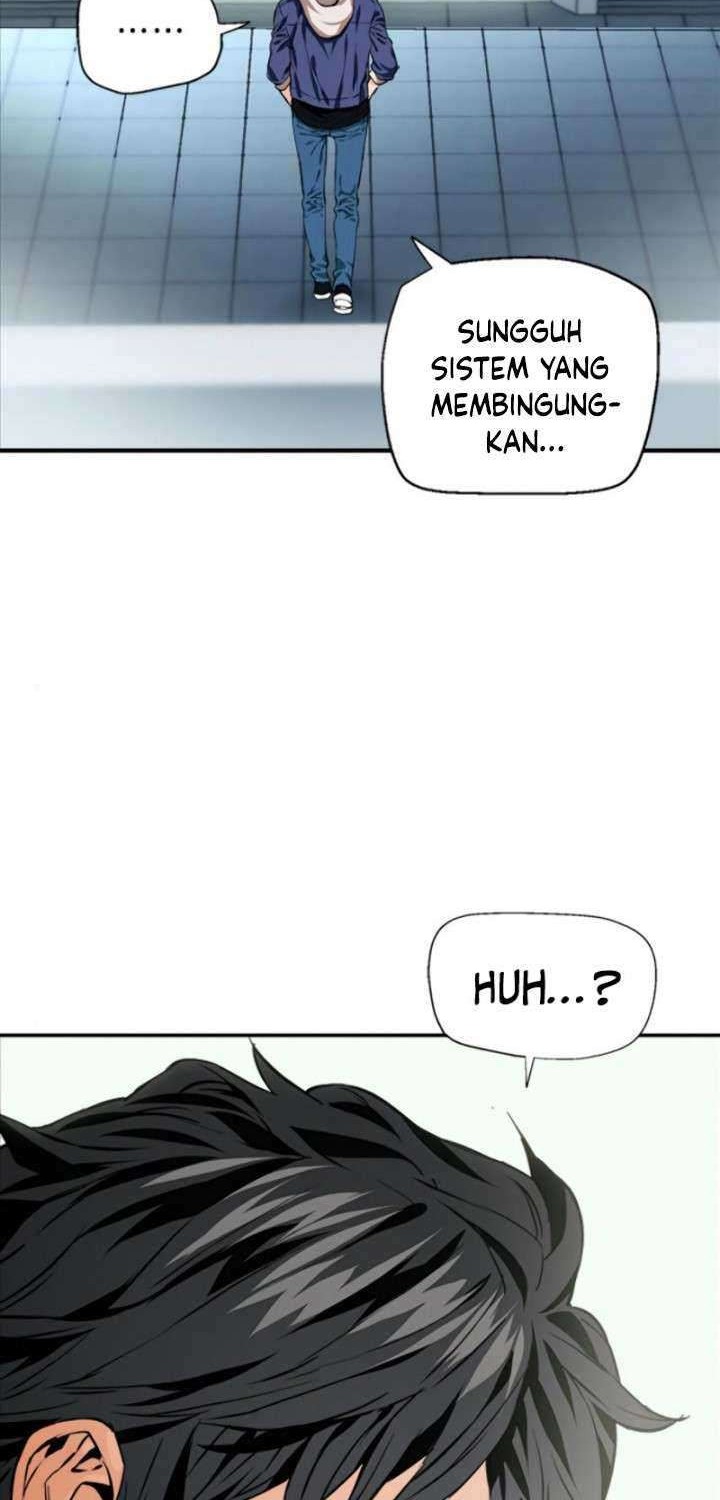 Seoul Station Druid Chapter 06 Gambar 9