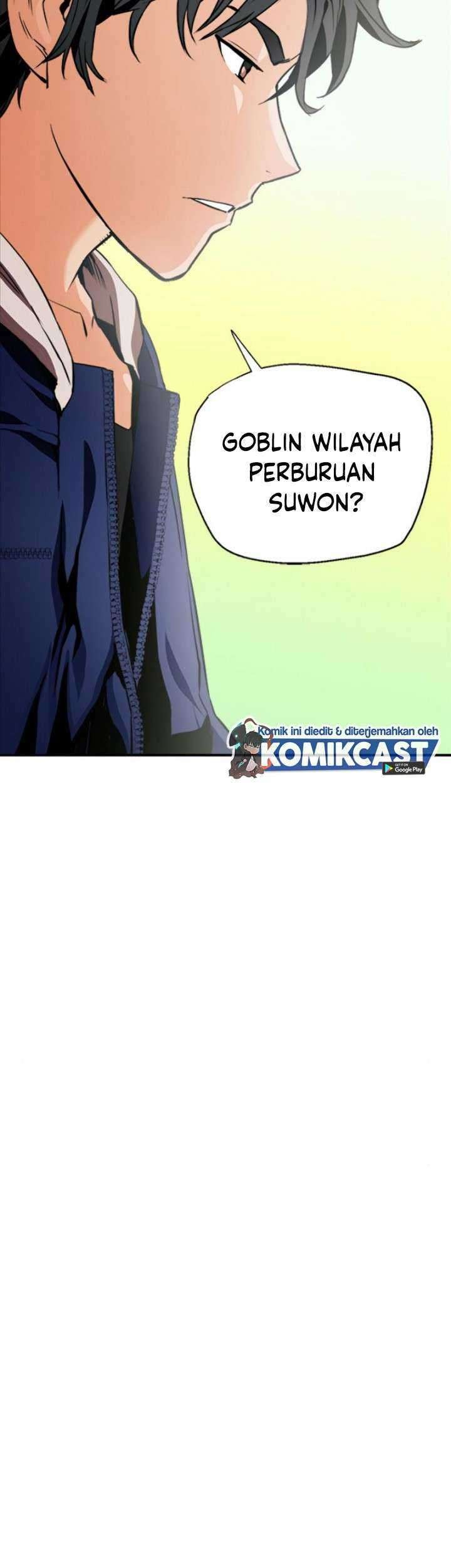 Seoul Station Druid Chapter 06 Gambar 10