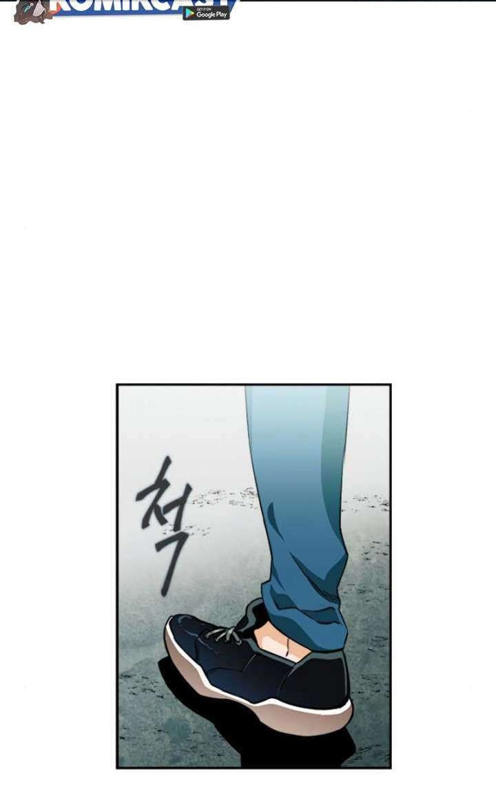 Seoul Station Druid Chapter 06 Gambar 15