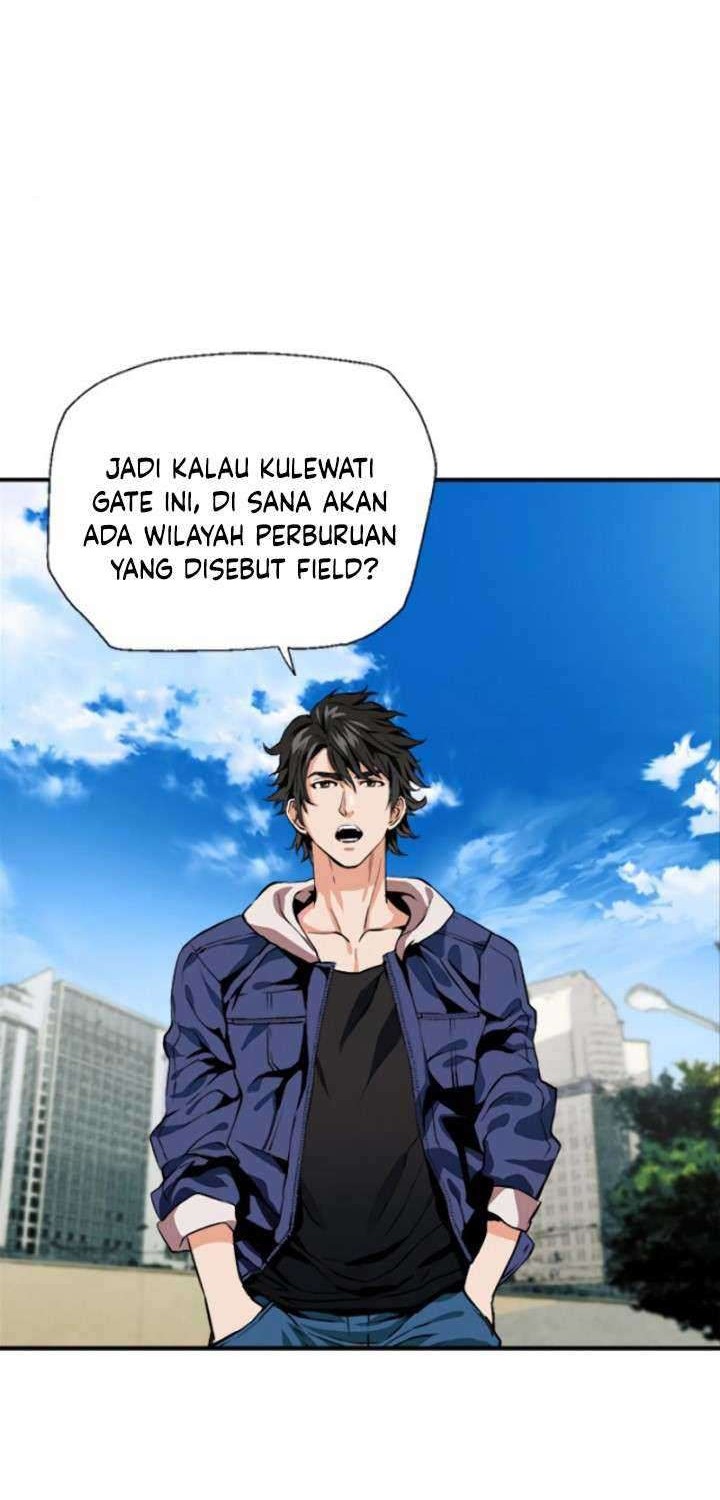 Seoul Station Druid Chapter 06 Gambar 17
