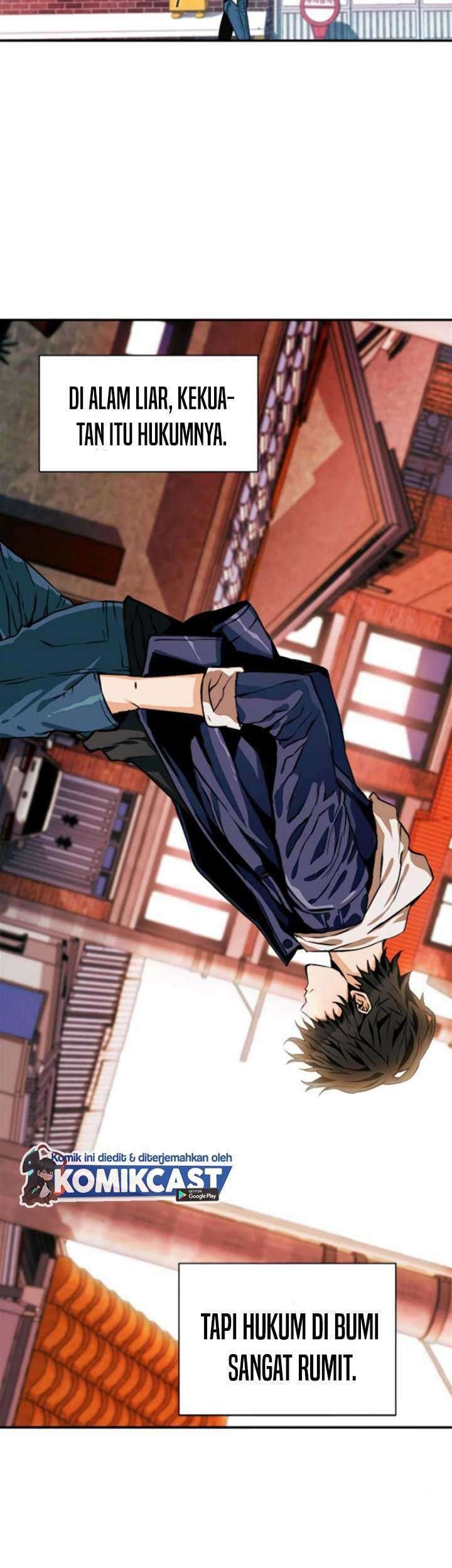 Seoul Station Druid Chapter 05 Gambar 71