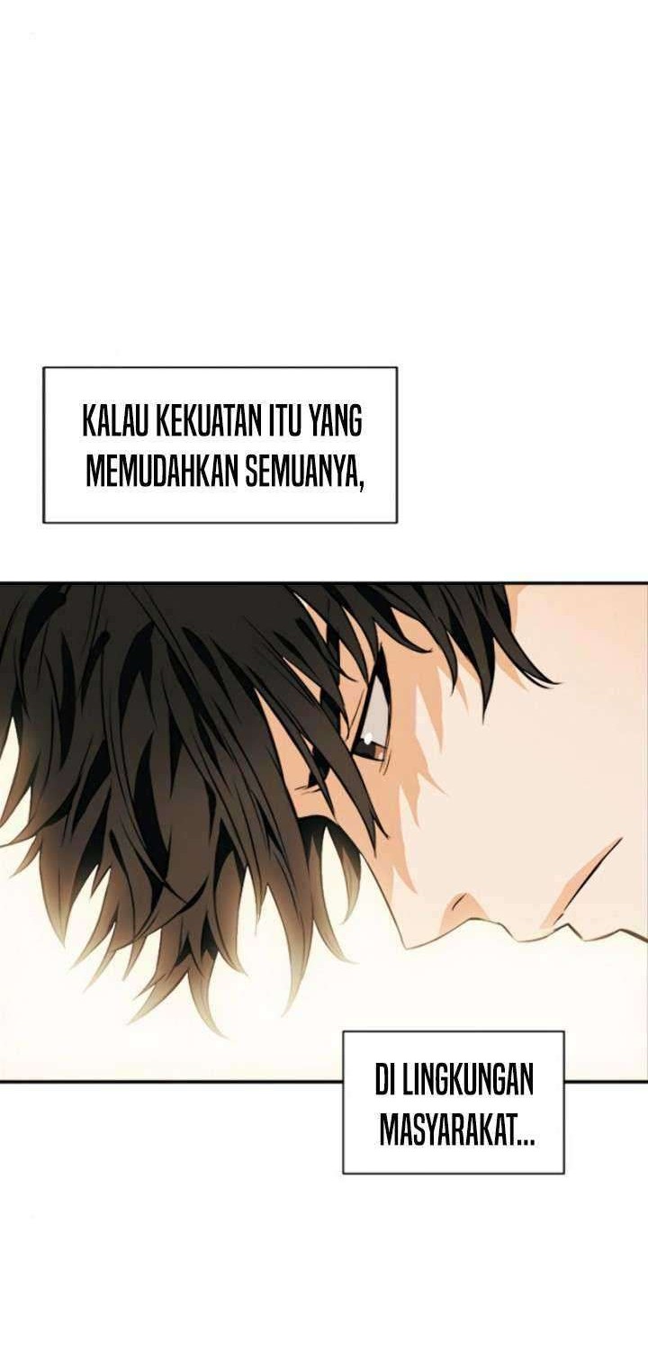 Seoul Station Druid Chapter 05 Gambar 72