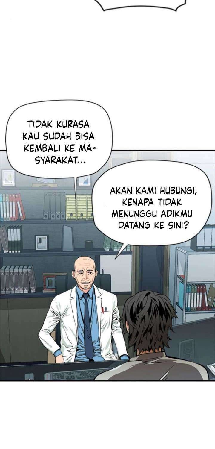 Seoul Station Druid Chapter 05 Gambar 13