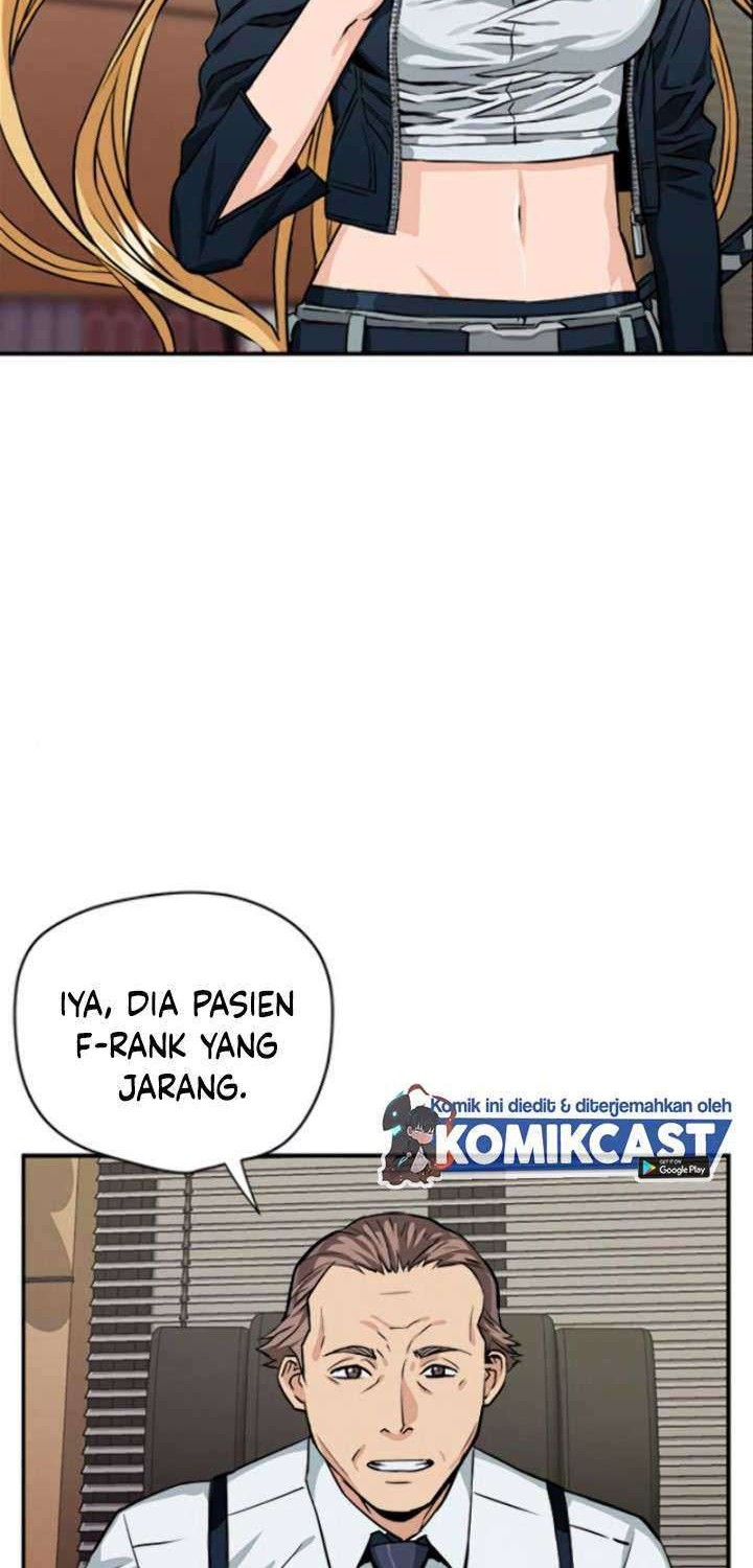Seoul Station Druid Chapter 04 Gambar 23
