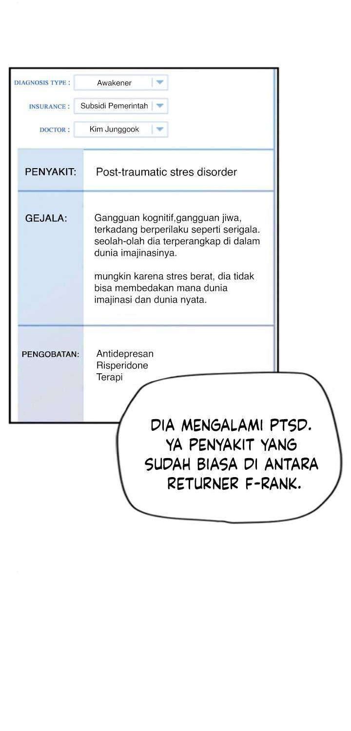 Seoul Station Druid Chapter 04 Gambar 27