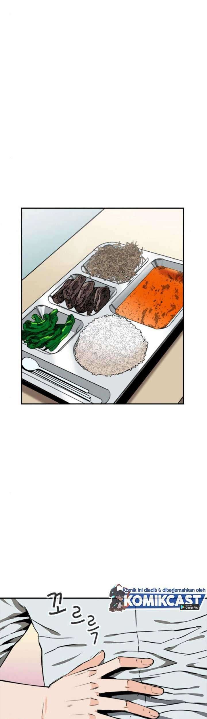 Seoul Station Druid Chapter 04 Gambar 38