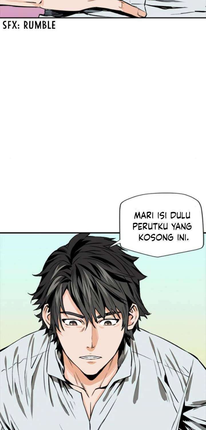 Seoul Station Druid Chapter 04 Gambar 39