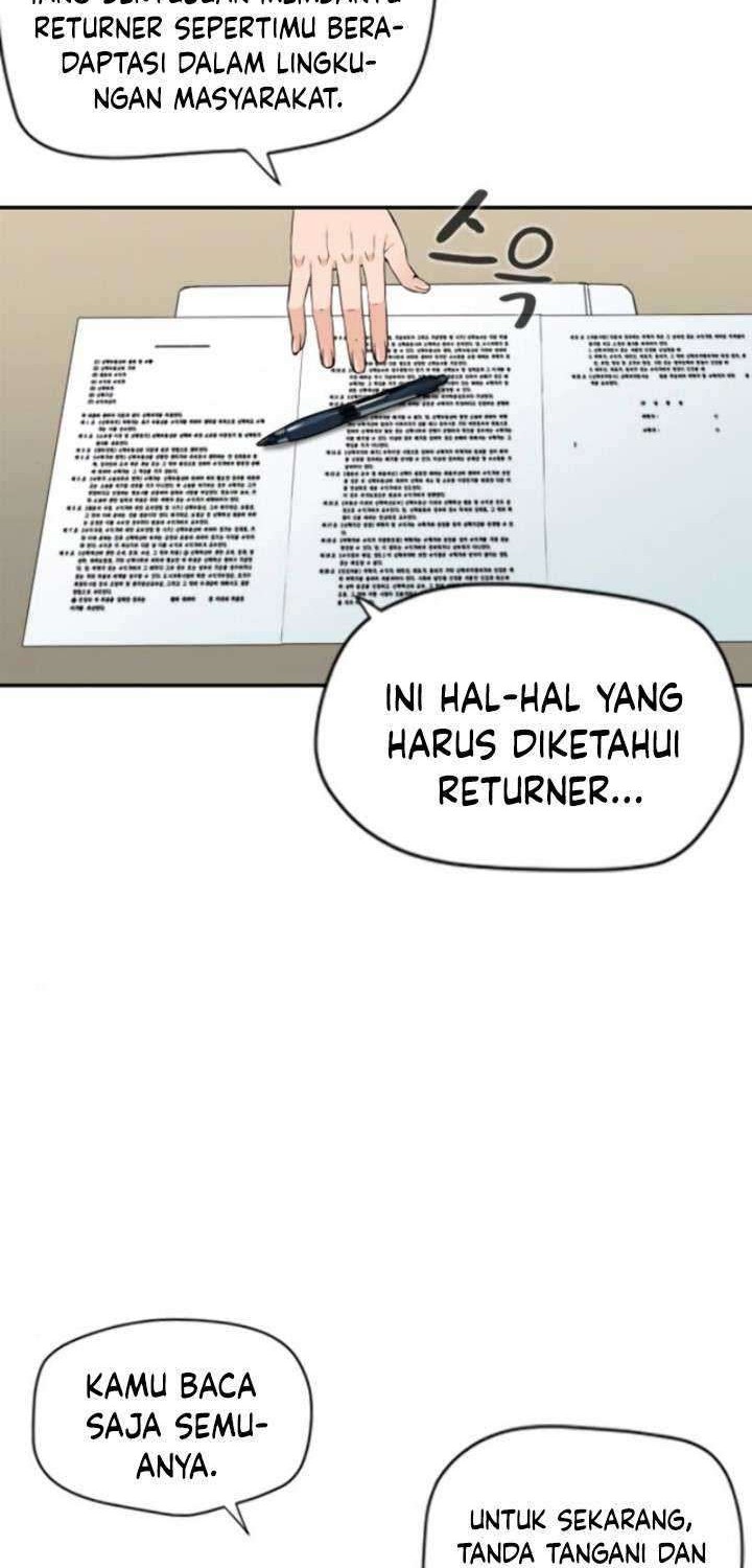 Seoul Station Druid Chapter 04 Gambar 53