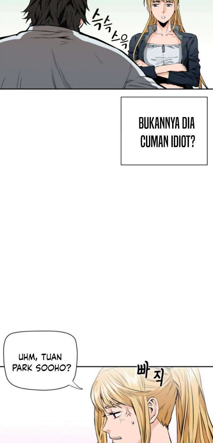 Seoul Station Druid Chapter 04 Gambar 57