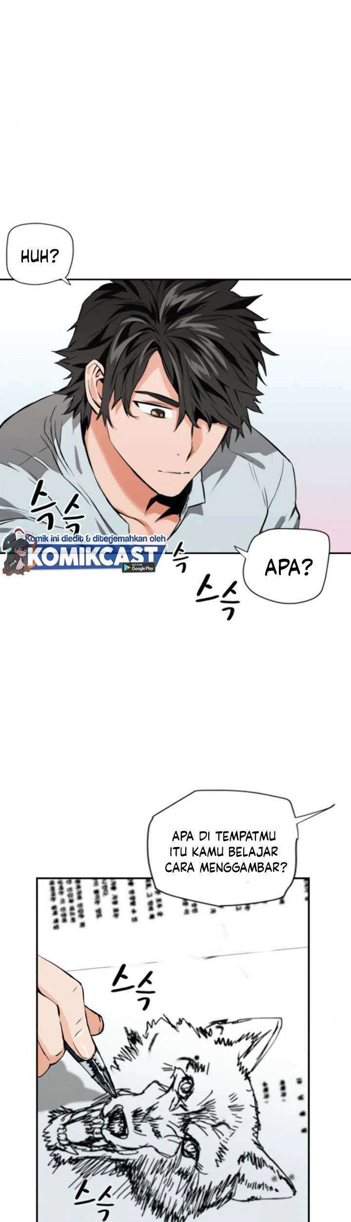 Seoul Station Druid Chapter 04 Gambar 59