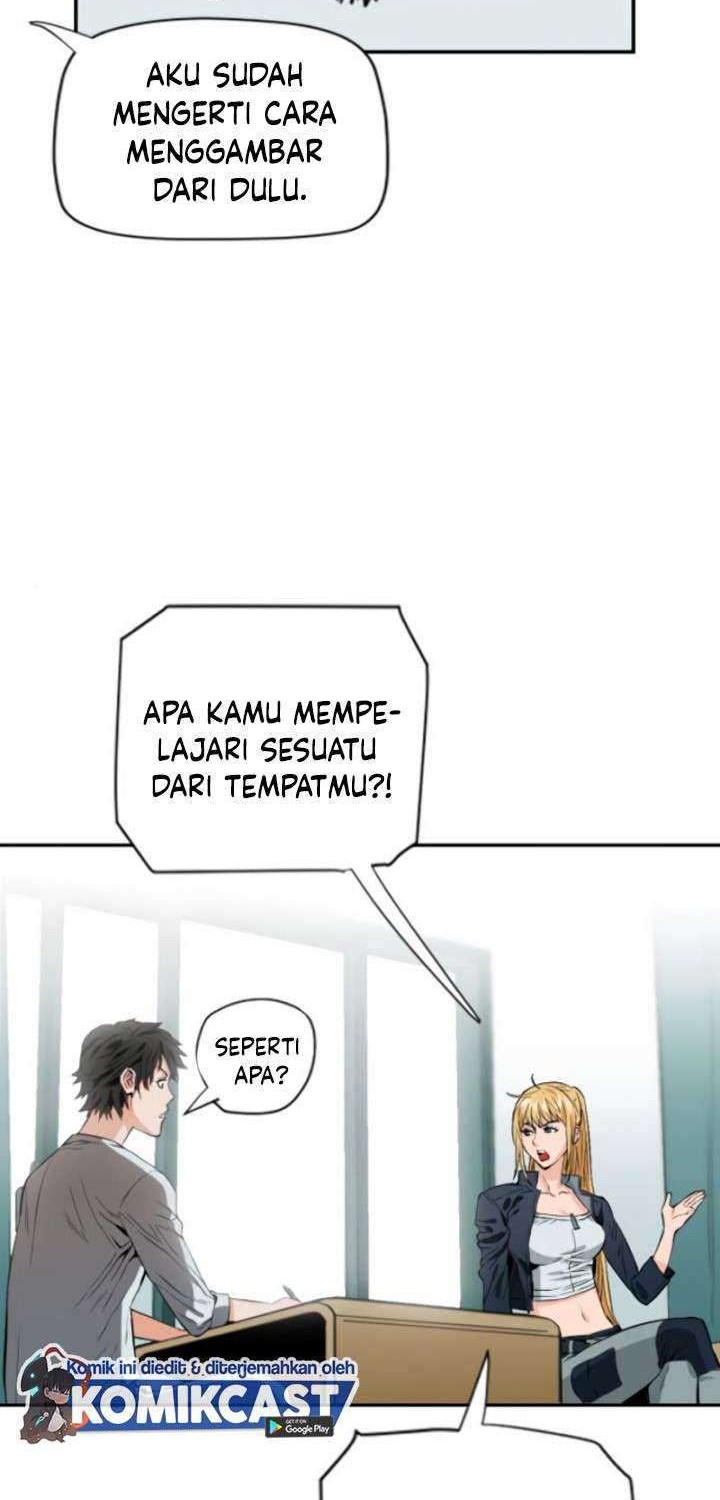 Seoul Station Druid Chapter 04 Gambar 60
