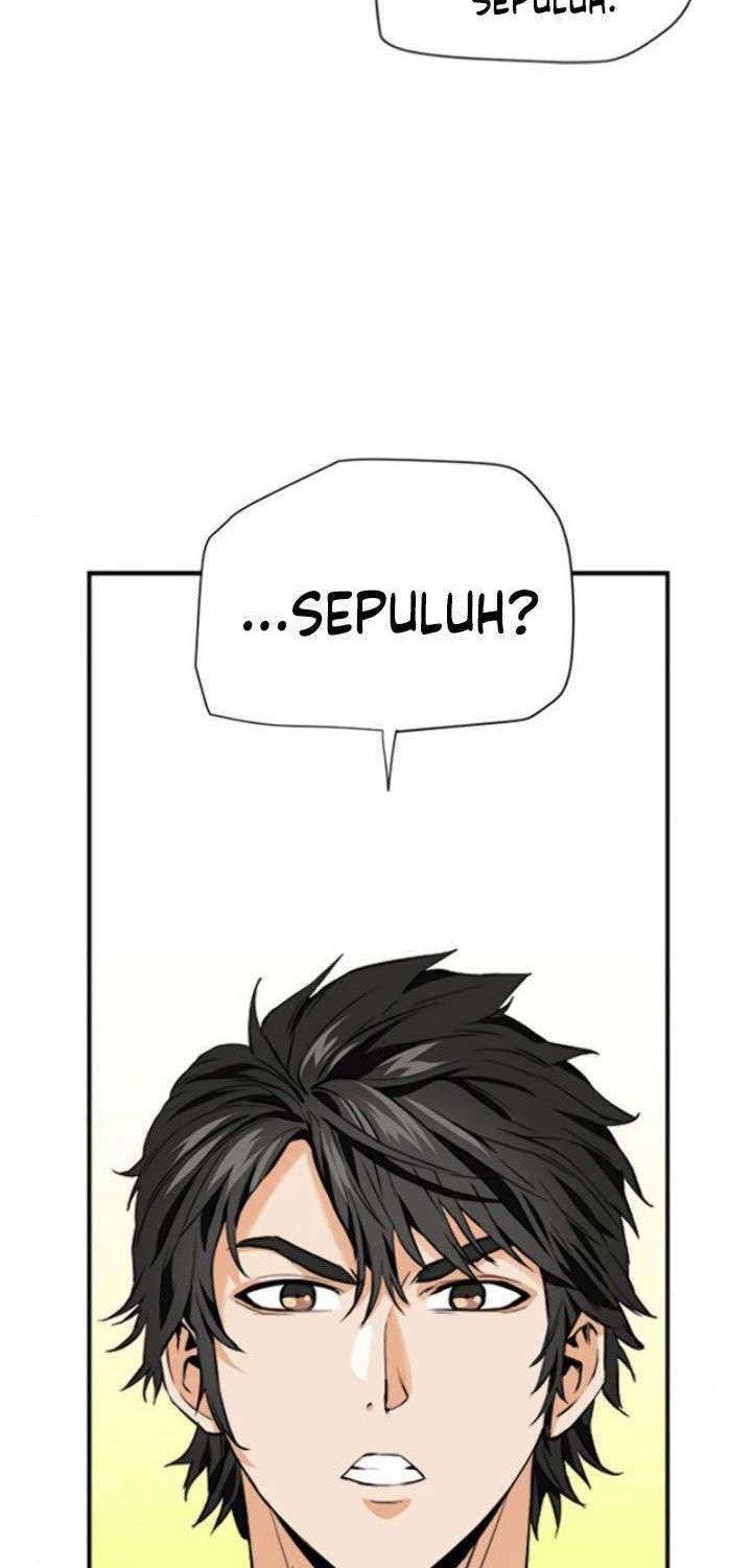 Seoul Station Druid Chapter 04 Gambar 66