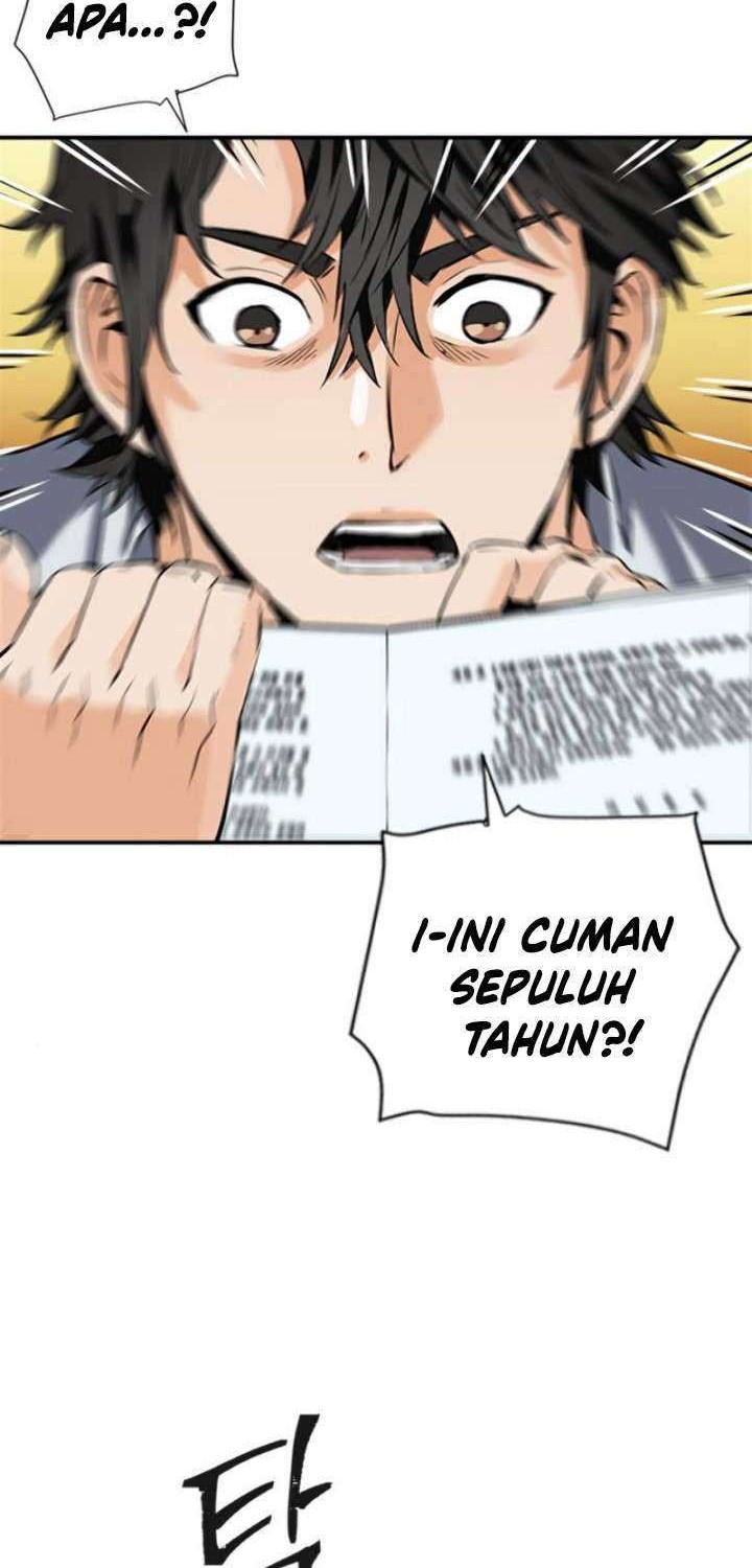 Seoul Station Druid Chapter 04 Gambar 68