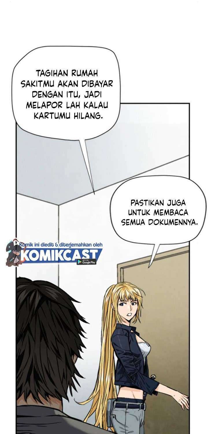 Seoul Station Druid Chapter 04 Gambar 70