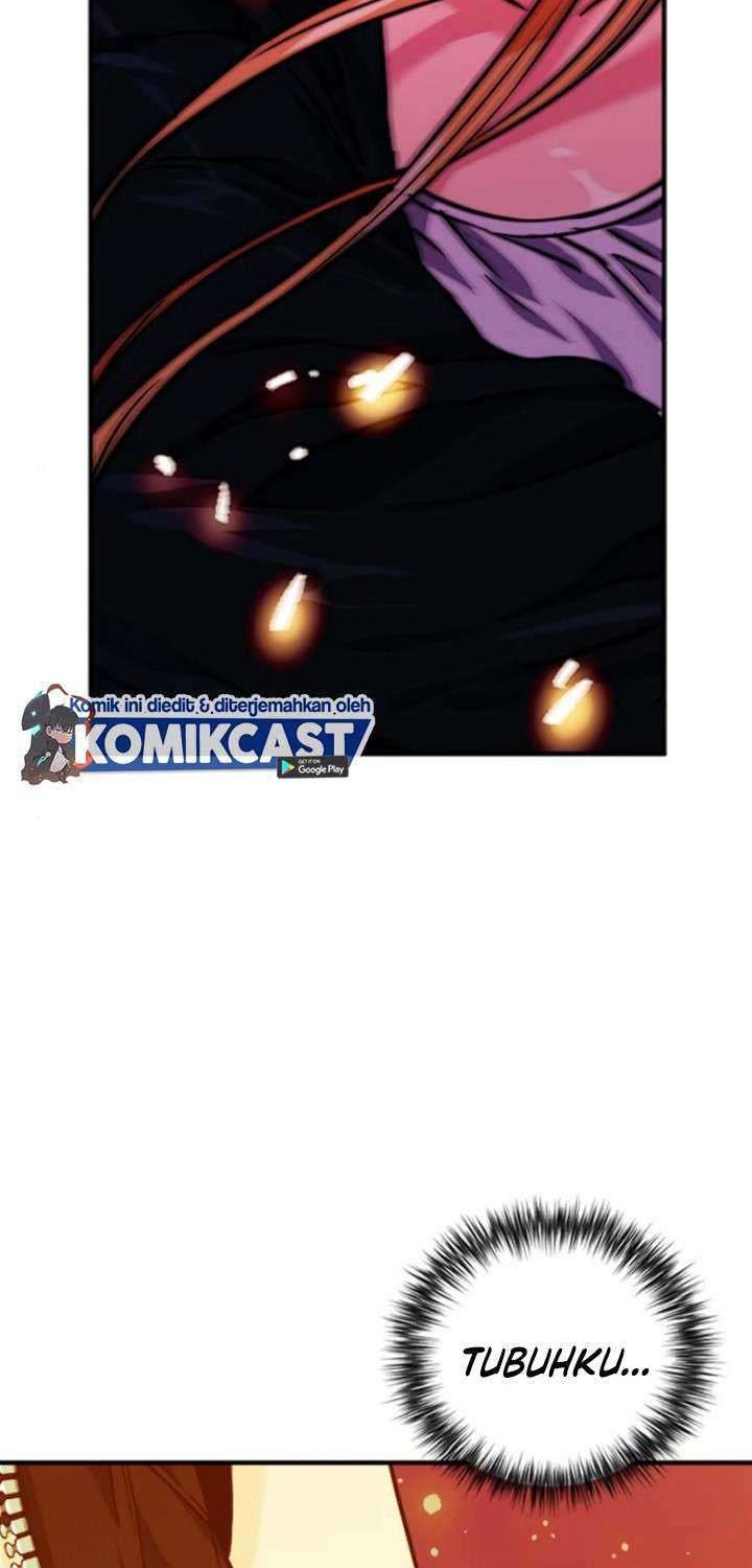 Seoul Station Druid Chapter 04 Gambar 5