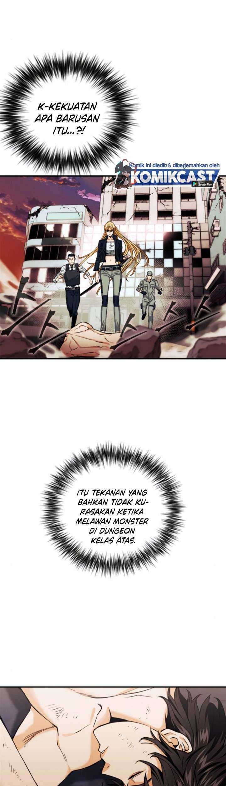 Seoul Station Druid Chapter 04 Gambar 10